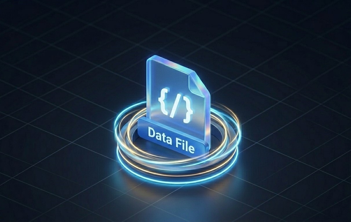 Импортирайте продукти от файл — без ръчно въвеждане